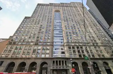 25 The Esplanade N/A Unit# 2609 Toronto C08 Ontario M5E 1W5