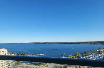 39 Mary Street Unit# 1509 Barrie Ontario L4N 1S9