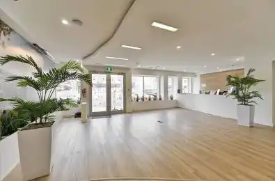 3605 Lake Shore Boulevard Toronto W06 Ontario M8W 1P5