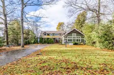 3986 Grove Place Innisfil Ontario L9S 2S7