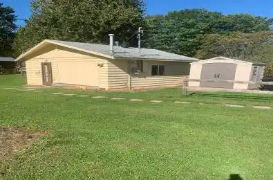 3520 Bennett Avenue Severn Ontario P0E 1N0