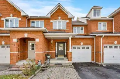41 Gianmarco Way Vaughan Ontario L6A 3J3