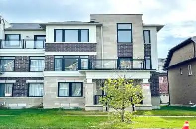 95 William F Bell Parkway Richmond Hill Ontario L4S 0K7