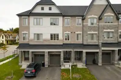 68 First Street Unit# 09 Orangeville Ontario L9W 2E4