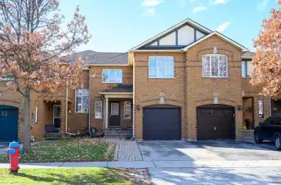 2456 LAZIO Lane Oakville Ontario L6M 4P7