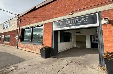 26 St Lawrence Street Centre Hastings Ontario K0K 2K0