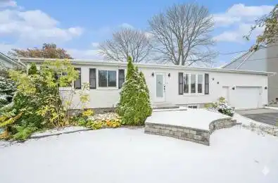 15 Maisonneuve Street Clarence-Rockland Ontario K0A 1E0