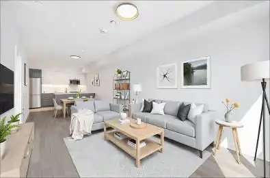 664 Spadina Avenue Unit# 215 Toronto C01 Ontario M5S 2H7