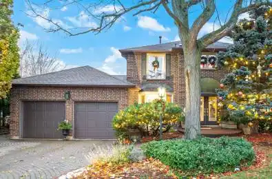 58 Esker Drive Brampton Ontario L6Z 3C9