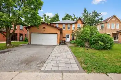 101 Browning Trail Barrie Ontario L4N 6J4