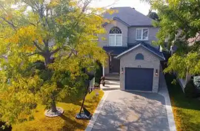 58 Spadara Drive Hamilton Ontario L9B 2K3