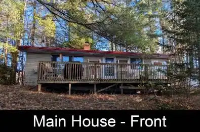 2 Anne Drive Trent Lakes Ontario K0M 2A0