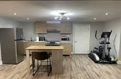 47 Ladyslipper Court Markham Ontario L3T 2S6