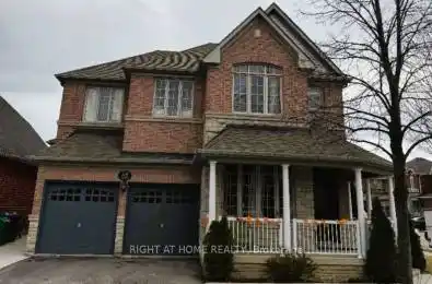 69 Calderstone Road Unit# UPPER Brampton Ontario L6P 2A7