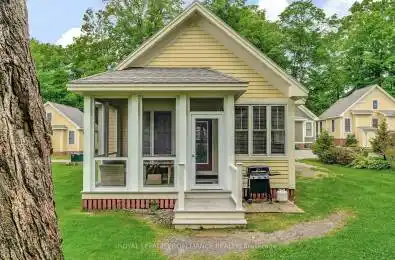 9 Hollow Lane Prince Edward County Ontario K0K 1P0