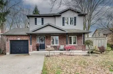48 Wellington Street East Zorra-Tavistock Ontario N0B 2R0