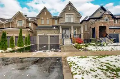 1343 Lawson Street Innisfil Ontario L9S 0K8