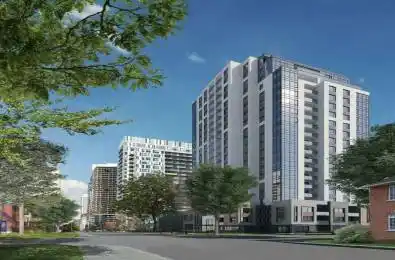 71 Redpath Avenue Unit# 1505 Toronto C10 Ontario M4S 0E1