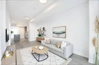 664 Spadina Avenue Unit# 316 Toronto C01 Ontario M5S 2H7