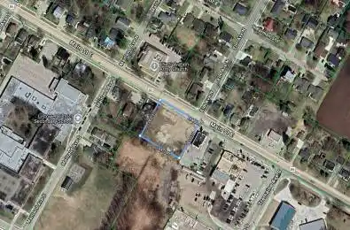 670 main Street North Perth Ontario N4W 2C7