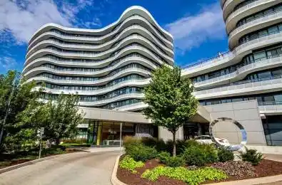 99 The Donway N/A Unit# 509 Toronto C13 Ontario M3C 0N8