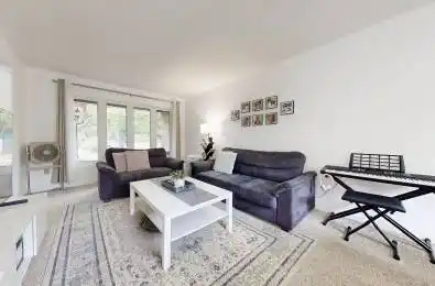 55 Garden Drive Barrie Ontario L4N 5T8