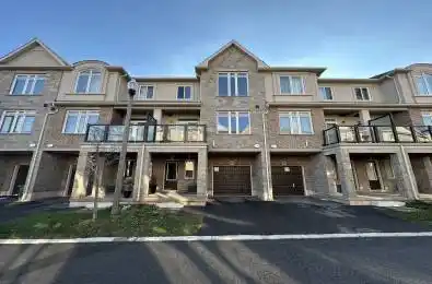 40 Zinfandel Drive Unit# 22 Hamilton Ontario L8E 0L1