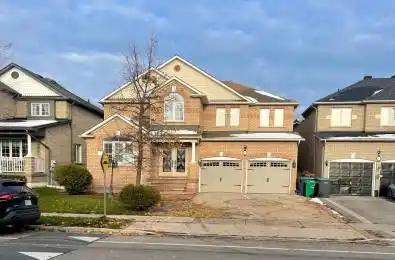 215 Edenbrook Hill Drive Brampton Ontario L7A 2V4
