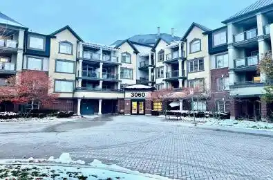 3060 Rotary Way Unit# 114 Burlington Ontario L7M 0G9