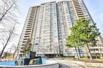 30 Malta Avenue Unit# 206 Brampton Ontario L6V 4A4