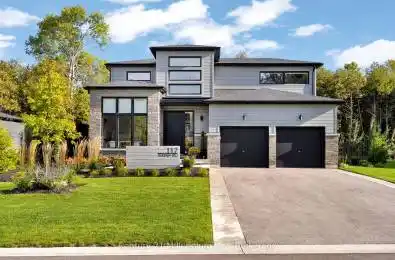 117 Tekiah Road Blue Mountains Ontario N0H 1J0