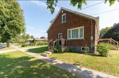 6549 Riall Street Unit# Lower Niagara Falls Ontario L2J 1Z4