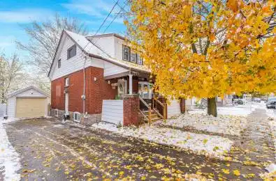 6414 Ker Street Niagara Falls Ontario L2G 1X8