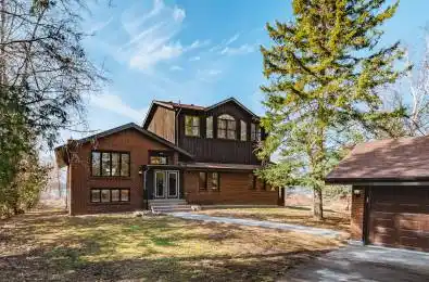 236 Summit Drive Scugog Ontario L0B 1E0