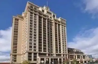 18 Kenaston Gardens Unit# 410 Toronto C15 Ontario M2K 3C7