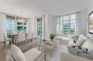 10 Bloorview Place Unit# 714 Toronto C15 Ontario M2J 0B1