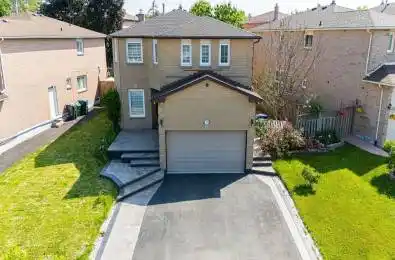 55 Castlehill Road Brampton Ontario L6X 4C9