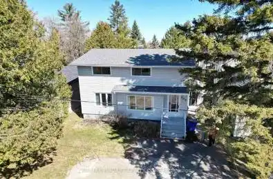409 Mccamus Avenue Temiskaming Shores Ontario P0J 1P0
