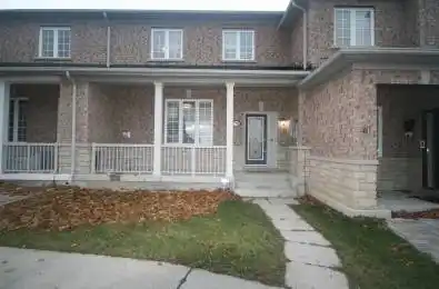75 Kentview Crescent Markham Ontario L6B 0L5