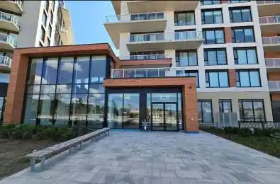 2 David Eyer Road Unit# 1428 Richmond Hill Ontario L4S 0N6