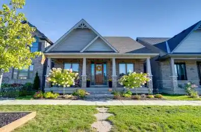 233 Strachan Street Port Hope Ontario L1A 0E7