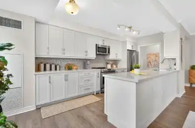 100 Promenade Circle Unit# 406 Vaughan Ontario L4J 7W7