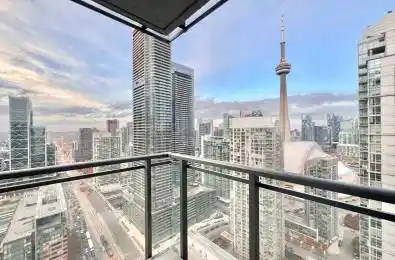 11 Brunel Court Unit# 4806 Toronto C01 Ontario M5V 3Y3