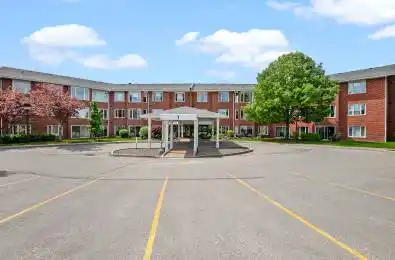 1 Heritage Way Unit# 109 Kawartha Lakes Ontario K9V 5P9
