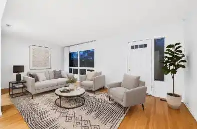 1235 Radom Street Pickering Ontario L1W 1J3