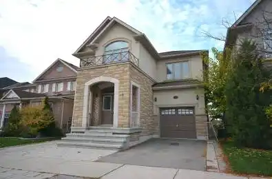 2105 Falling Green Drive Oakville Ontario L6M 0G1