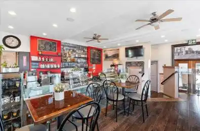 1-3 Mill Street Quinte West Ontario K0K 2C0