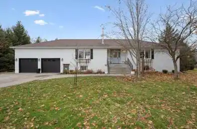 7223 Wellington Rd 51 Road Guelph/Eramosa Ontario N0B 1B0
