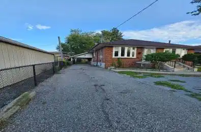 259 Tower Drive Unit# Main Toronto E04 Ontario M1R 3P9