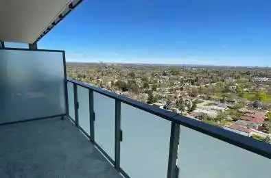 7 Golden Lion Heights Unit# N2004 Toronto C14 Ontario M2M 0C1